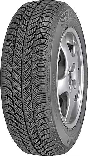 Sava 195/60R15 88T Eskimo S3+